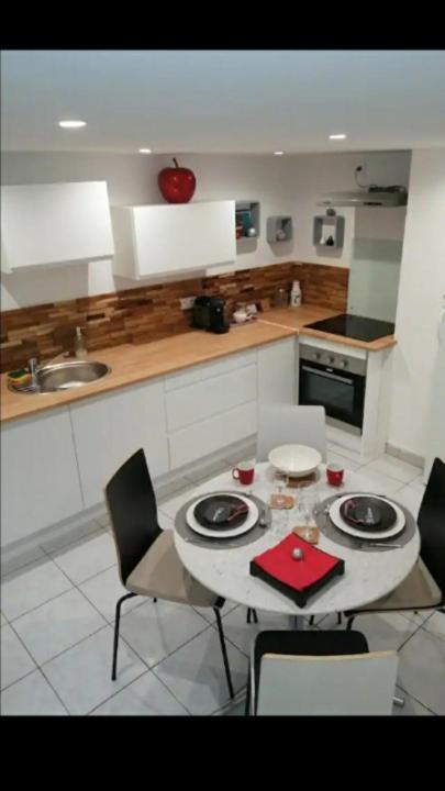 La Petite Maison Cormeilles  Екстер'єр фото
