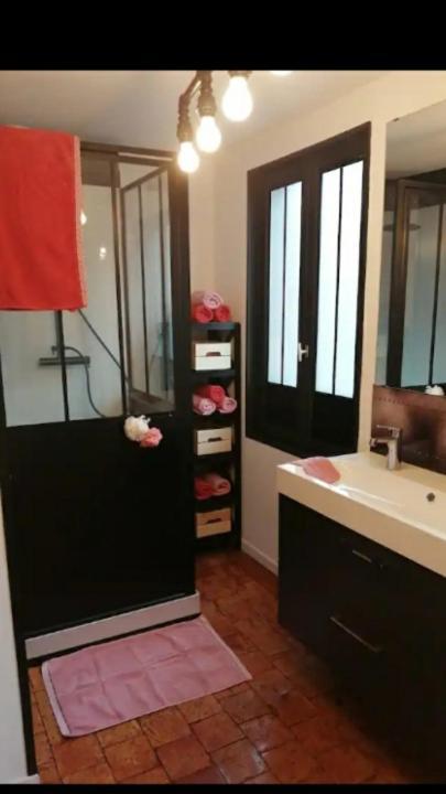 La Petite Maison Cormeilles  Екстер'єр фото