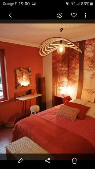 La Petite Maison Cormeilles  Екстер'єр фото